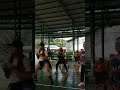 Shalalala (Dance workout)