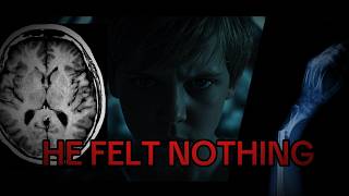 He Felt No Pain. Then Doctors Discovered Why