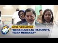 Suharso Soal TAPERA: Menabung Harusnya Tidak Dipaksa