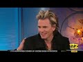 Simon Le Bon & John Taylor – VH1 Big Morning Buzz