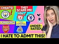 My Honest Thoughts On Every Premier League Club!