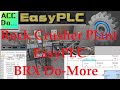 Master Rock Crusher Automation: 5-Step PLC Programming Guide