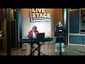 2019.02.07 fabel @live stage langham place l12 mk hong kong