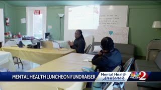 Mental health organization aiming to provide resources to families in Central Florida