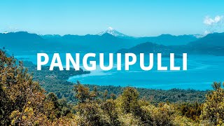 The Chilean MiniSeries! | (Not)Exploring Together Panguipulli 😂