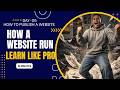 How to Make Your Website Live on the Internet | GitHub + Vercel Deployment Tutorial