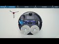 DEEBOT T30 OMNI How to Use – Clean & Maintenance