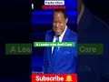 A Leader Who Don't Care 😯 ~ Pastor Chris Oyakhilome #pastorchris #subscribe #thegodkind #share