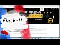 flask login tutorial - 2 #flask #authentication