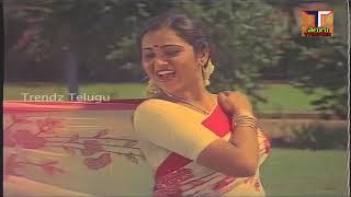 Cheraku Chegangadam video song Alluvasthunaru Jagratha Movie songs || Chiranjeevi | Trendz telugu