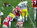 1998 michigan @ ohio state the game abc college football