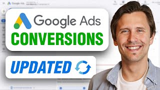 *UPDATED* Google Ads Conversion Tracking Tutorial (2025) | Easy Step-by-Step Guide