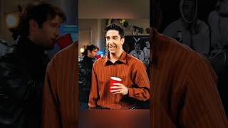 Ross: This guy’s impossibly helping you for no reason.🤣 | Friends | #shorts #funny #viralvideo