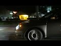 Nitrous  Nissan VVL Sentra SE-R vs Stage 2 Subaru WRX STi