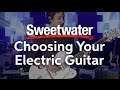 Choosing Your Electric Guitar with Jeffrey Kunde from Jesus Culture