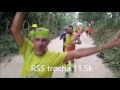 TROCHA RSS RUNNER SENTIDO SOCIAL