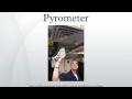 Pyrometer