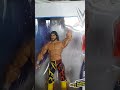 WWE Mattel Elite Series #38 Macho Man Randy Savage! #shorts #ohyeah