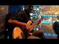 DIA | FAIRUZ SELAMAT | GV11 MINGGU 3 | BASS CAM