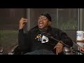 method man settles the debate staten island is part of nyc the rich eisen show