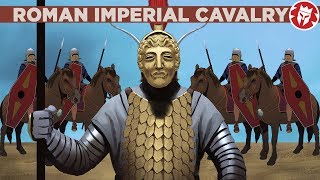 Roman Imperial Cavalry - Armies and Tactics DOCUMENTARY