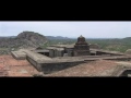 gingee fort in tamil nadu