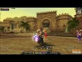 silkroad online new year event 2025