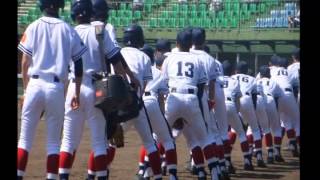 帯広大谷高校野球部　2012年