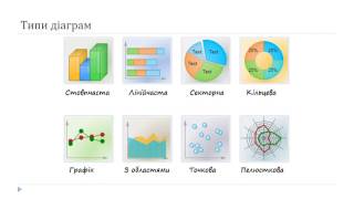 Ділова графіка Типи діаграм (v2)