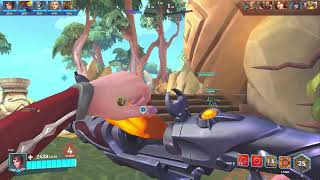 Paladins, Multi-Queue, #3 (2024) [PC] (4k Max Settings RTX 4080)