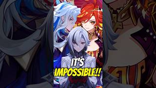 FLOOR 24 is IMPOSSIBLE to Beat!!😱🔥 | Genshin Impact 5.4 Leaked Tower Event!