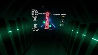 New Accable Galaxy Friends - 97.25% #1 FC - Galaxy Friends by Kobaryo - Beat Saber