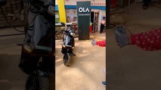 ola को हाथ लगाये बिना party mod कैसे start होता है😱 #viral #shorts #ytshort