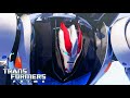 Transformers: Prime | Smokescreen | कार्टून | Hindi Kahaniya | Cartoons