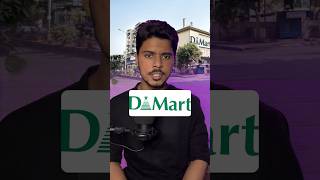 Dmart Crazy Business Strategy 😎