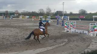 Clonguish Vivaro Mullingar GP