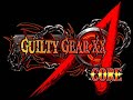 guilty gear xx reload the great empress