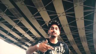 Can't Stop Me Now - AJ Bhargava x Neeshay (Official Video) - Desi Hip Hop Inc
