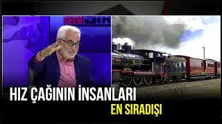 En Sıradışı -  Turgay Güler | Hasan Öztürk | Ekrem Kızıltaş | Ahmet Kekeç | 15 Ağustos 2019