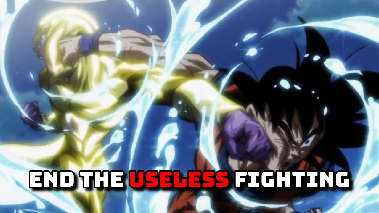 Sub Vs Dub Is Ridiculous Youtube