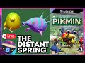 FROGS&DOGS&HOGS OH MY - Pikmin