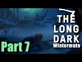 The Long Dark Wintermute Episode 2: Luminance Fugue (Part 7) - Audio Problems & Signal Towers