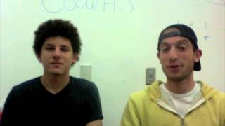 Welcome to CodeHS!