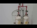 How to install fm 200 fire suppression system