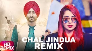 Chal Jindua (Remix) | Jindua | Ranjit Bawa | Jasmine Sandlas | Jaidev Kumar | Speed Records
