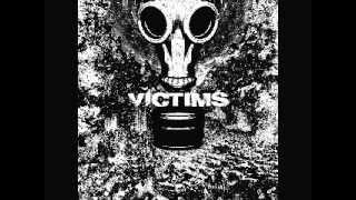 Victims - Lies, Lies, Lies - EP
