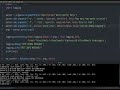 Effective Python Part 5 - Implement logging