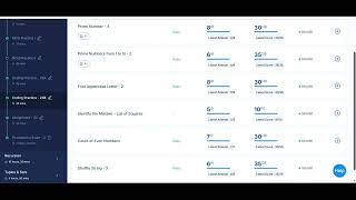 Python | Functions | Coding Practice-23B #nxtwave #nxtwaveintensive #python