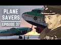 Plane Savers E37 