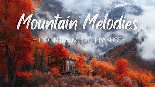 Mountain Melodies The Ultimate Country Music Retreat